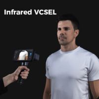 EinScan Rigil luce infrarossa