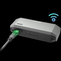 Revopoint MINI 2 Wi-Fi 6 USB-C connettività