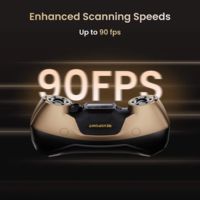 Revopoint MetroY Ultra scansione ad alta velocità