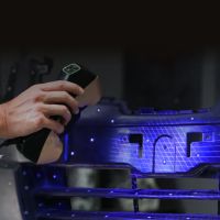 Revopoint MetroY Ultra scansione multi modalità