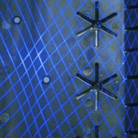 Revopoint MetroY 30 linee incrociate