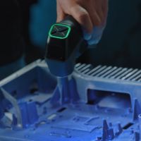 Revopoint MetroY scanner portatile