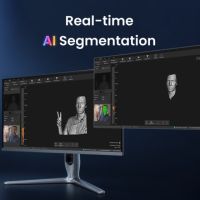 IA integrata Revopoint POP 4