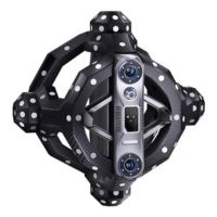 Modalità Revopoint Trackit