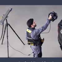 Scansione senza marcatori