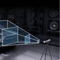 Modalità Revopoint Trackit