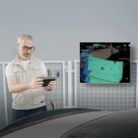 Miraco Plus Velocità di scansione