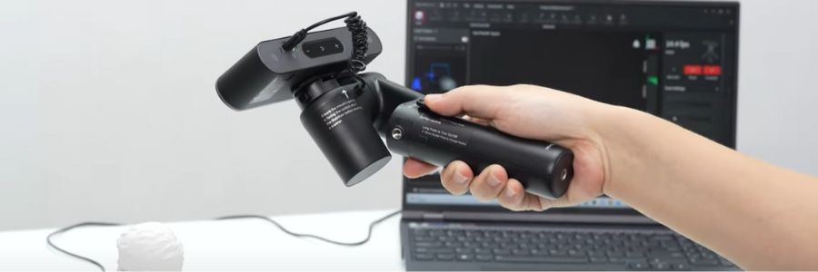 Edizione Premium Pop 3 Plus con stabilizzatore