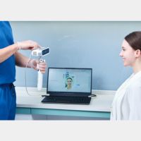 MetiSmile-MR precisione 50 µm