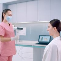 MetiSmile design ergonomico e portatile