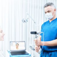 MetiSmile acquisizione veloce