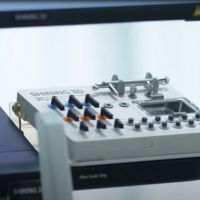 Shining 3D e-Motion Workstation