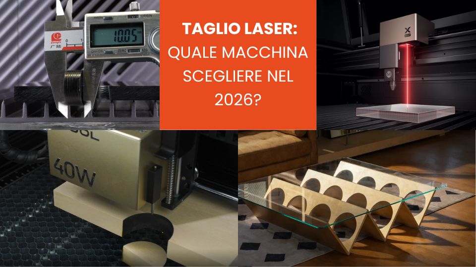 Taglio laser_ Quale macchina scegliere nel 2026